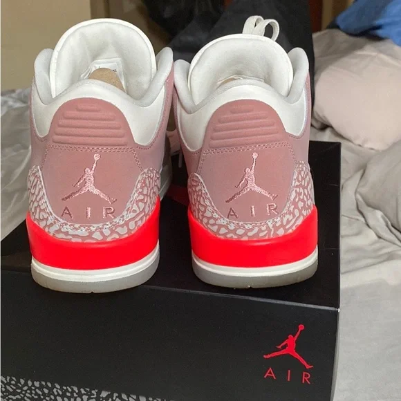 Worn once excellent condition unisex - Picture 6 of 8